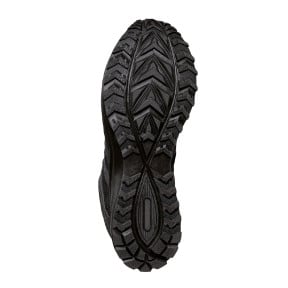 Sportschoenen Storm Trail Lite - Zwart - Magnum