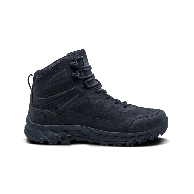 Schuhe Ultima Pro RC 6.0 WP - Schwarz - Magnum