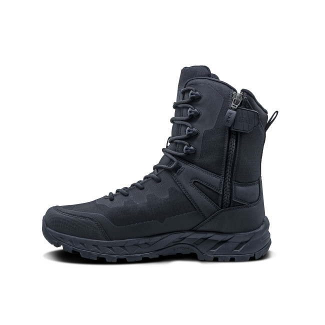 Chaussures Ultima Pro RC 8.0 SZ WP - Noir - Magnum