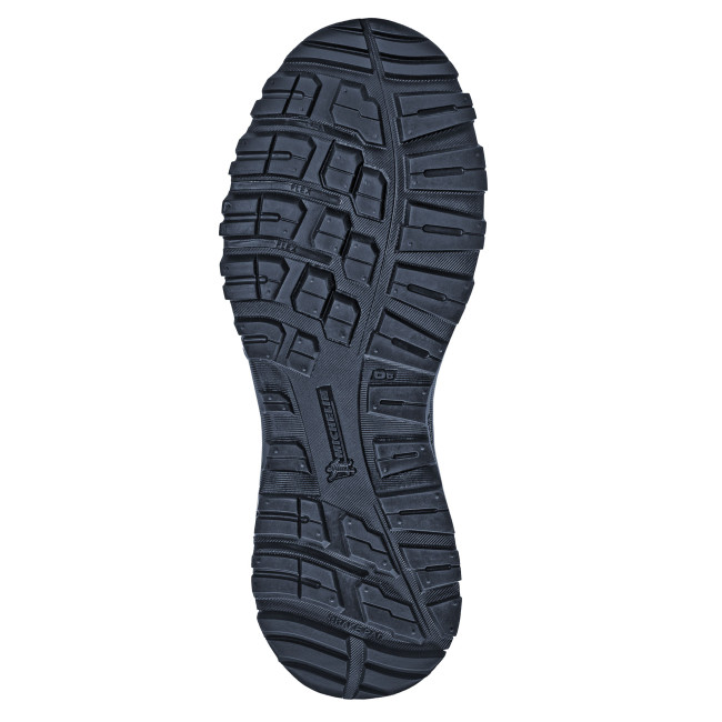 Buty Ultima Pro RC 8.0 SZ WP - Czarne - Magnum