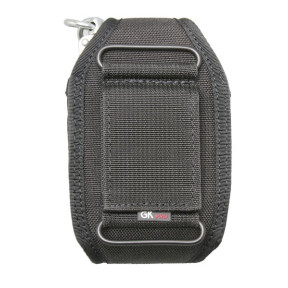 Porta esposas horizontal y vertical Red Label - Negro - GK