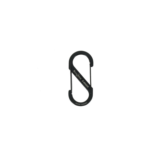 Mousqueton S-Biner Nite Ize - Taille 3