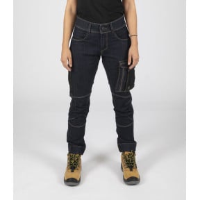 Pantalon NELLY ray jean - Nine Worths by North Ways