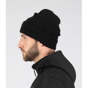 BONNET DE TRAVAIL BONNET Nine Worths by North Ways NOIR - Nine Worths by North Ways