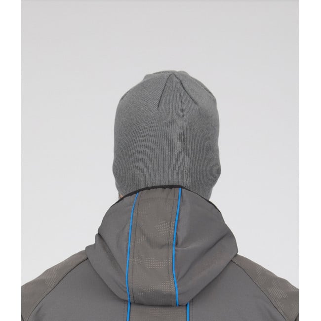 Bonnet Martin gris et bleu - North Ways