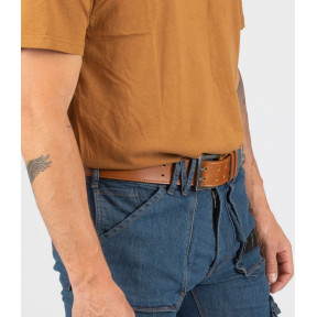 CEINTURE DE TRAVAIL COOPER BRUN - Nine Worths by North Ways
