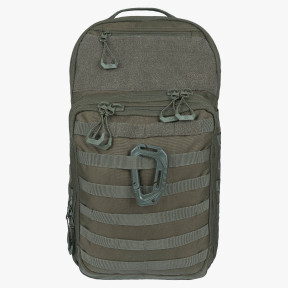 Rugzak Harrier 25L - Ranger Green - Highlander