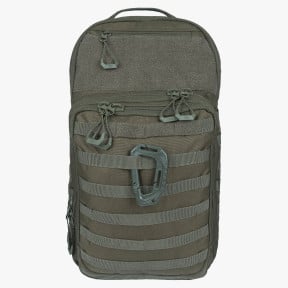 Rucksack Harrier 25L - Ranger Green - Highlander