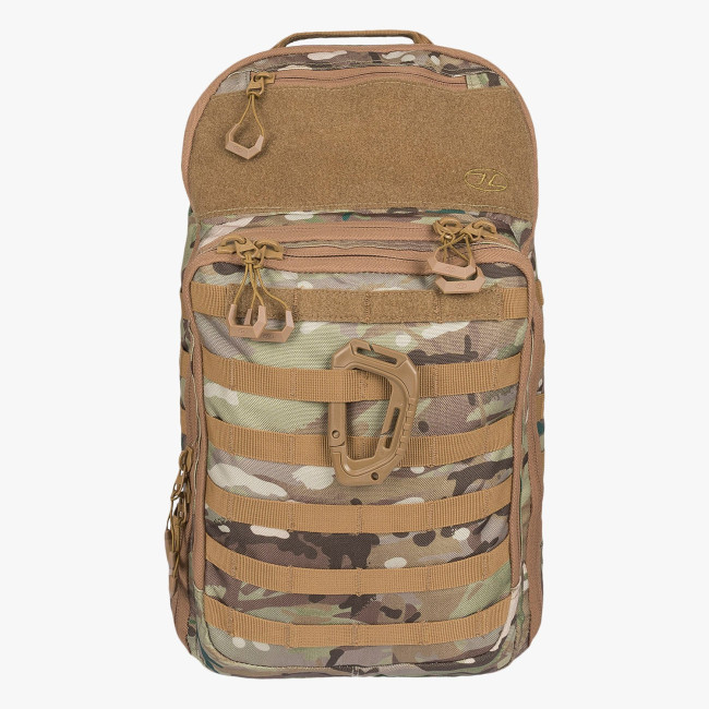 Rucksack Harrier 25L - HMTC - Highlander