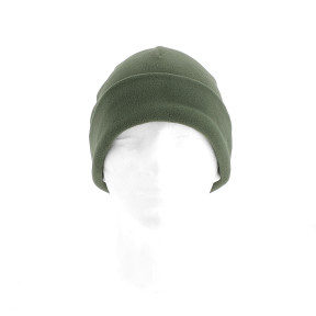Bonnet polaire uni - CityGuard