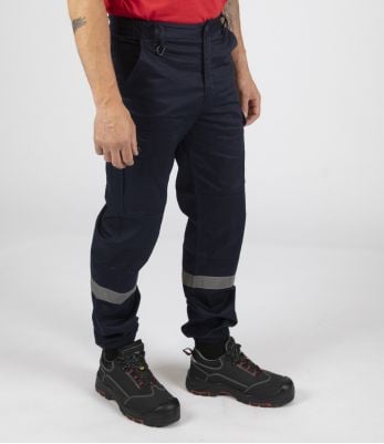 Pantalon Safety Marine - Nine Worths by North Ways