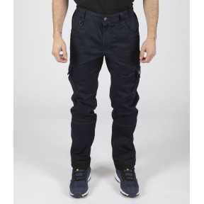 ARBEITSHOSE ANTRAS MARINE - Nine Worths by North Ways