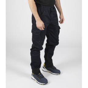 WERKBROEK ANTRAS MARINE - Nine Worths by North Ways