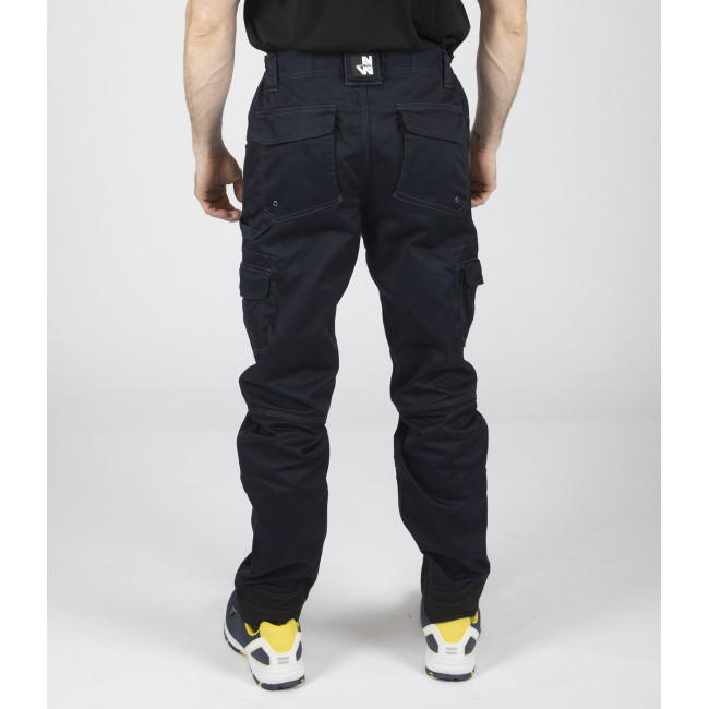 WERKBROEK ANTRAS MARINE - Nine Worths by North Ways