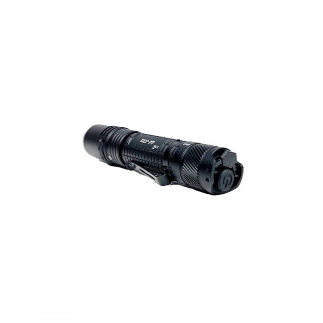 Zestaw latarki taktycznej F7 - Vigilant