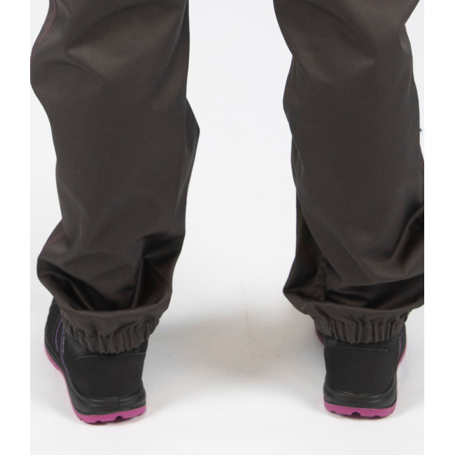 BUTY ROBOCZE DAMSKIE ALIZEE CZARNE - North Ways