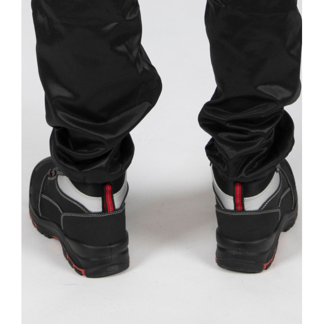 CHAUSSURE DE SECURITE TRINIDAD NOIR - Nine Worths by North Ways