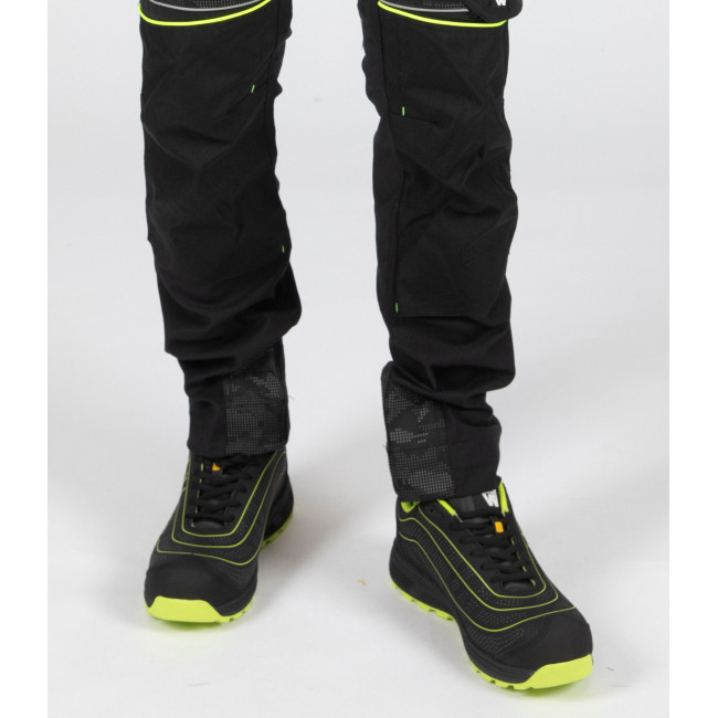 Lage veiligheidsschoenen Spill S3 SRC - Nine Worths by North Ways