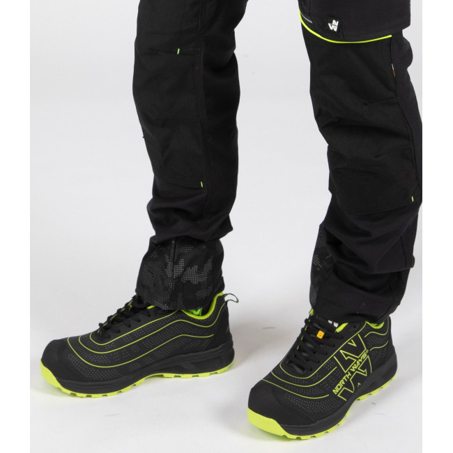 Chaussures de sécurité basses Spill S3 SRC - Nine Worths by North Ways