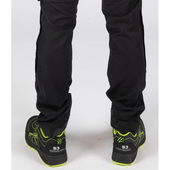 Chaussures de sécurité basses Spill S3 SRC - Nine Worths by North Ways