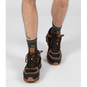 Chaussures de sécurité basses Arsene S3 SRC - Nine Worths by North Ways