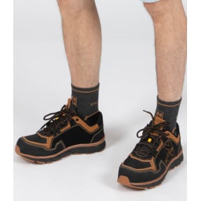 Chaussures de sécurité basses Arsene S3 SRC - Nine Worths by North Ways