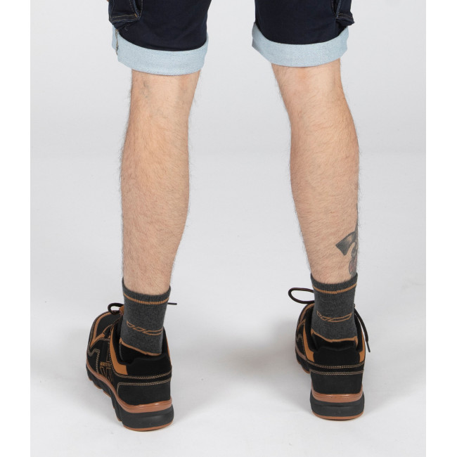 Niskie buty bezpieczeństwa Arsene S3 SRC - Nine Worths by North Ways