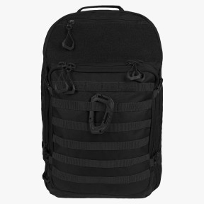 Rugzak Harrier 35L - Zwart - Highlander
