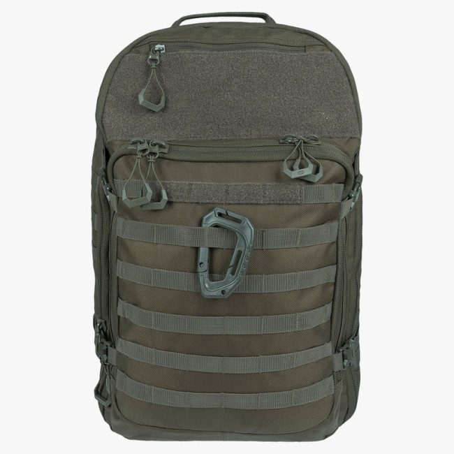 Sac à dos Harrier 35L - Ranger Green - Highlander