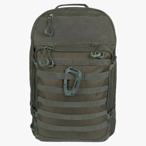 Plecak Harrier 35L - Ranger Green - Highlander