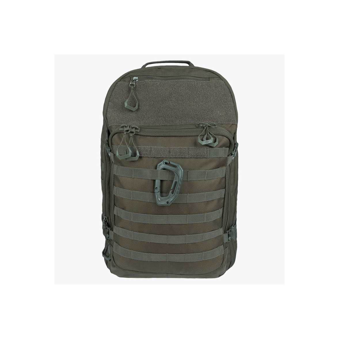 Sac à dos Harrier 35L - HMTC - Highlander