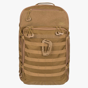 Rucksack Harrier 35L - Coyote - Highlander