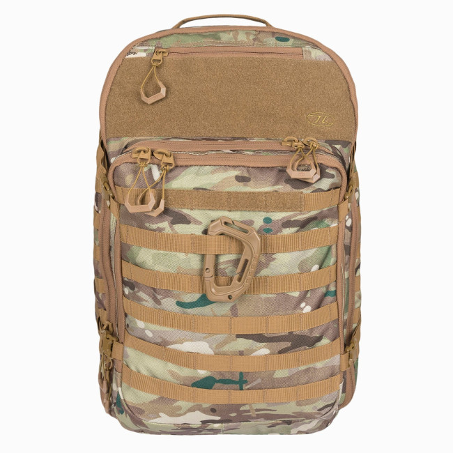 Plecak Harrier 35L - HMTC - Highlander