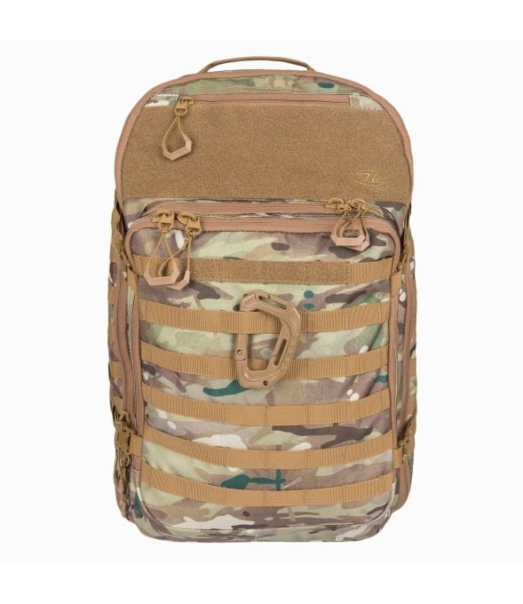 Sac dos Harrier 35L HMTC Highlander