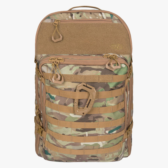 Rugzak Harrier 45L - HMTC - Highlander