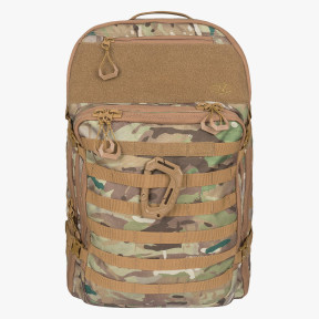 Rugzak Harrier 45L - HMTC - Highlander