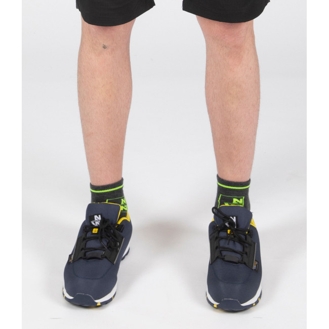 LAGE VEILIGHEIDSSCHOENEN S1P TOMMY MARINE - Nine Worths by North Ways