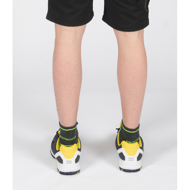 LAGE VEILIGHEIDSSCHOENEN S1P TOMMY MARINE - Nine Worths by North Ways