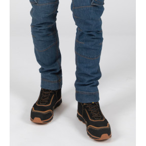 Sicherheitsstiefel Sanders S3 SRC - Nine Worths by North Ways