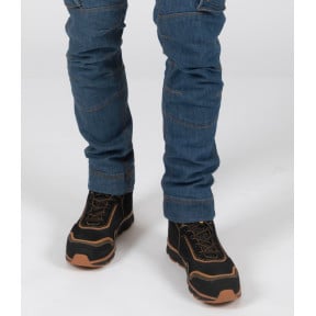Hoge veiligheidsschoenen Sanders S3 SRC - Nine Worths by North Ways
