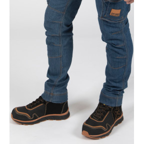 Chaussures de sécurité montantes Sanders S3 SRC - Nine Worths by North Ways