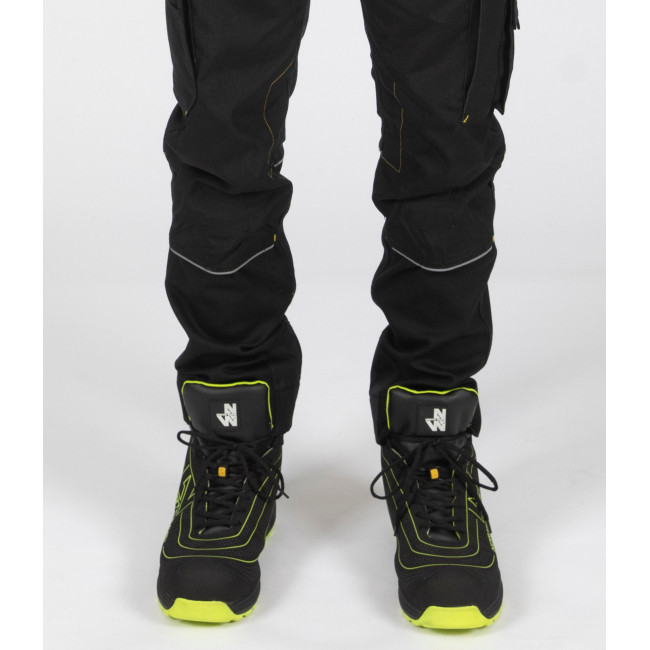 Wysokie buty bezpieczeństwa Strike S3 SRC - Nine Worths by North Ways