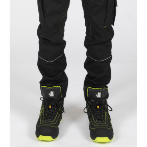 Chaussures de sécurité montantes Strike S3 SRC - Nine Worths by North Ways