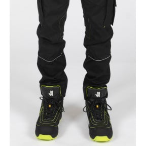 Hoge veiligheidsschoenen Strike S3 SRC - Nine Worths by North Ways
