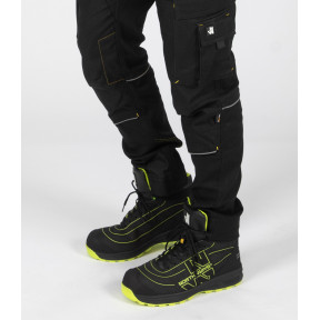 Chaussures de sécurité montantes Strike S3 SRC - Nine Worths by North Ways