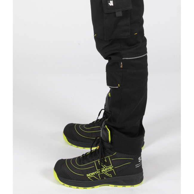 Wysokie buty bezpieczeństwa Strike S3 SRC - Nine Worths by North Ways