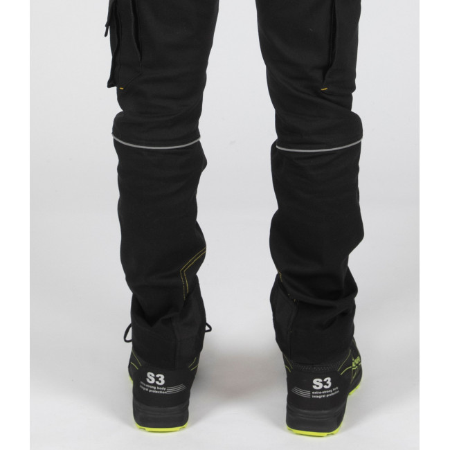 Chaussures de sécurité montantes Strike S3 SRC - Nine Worths by North Ways