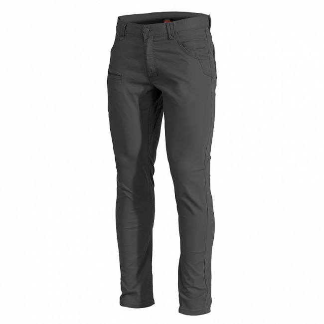 Broek Rogue Hero Black - Pentagon
