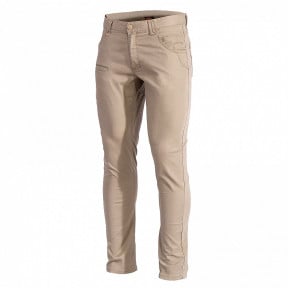 Broek Rogue Hero Khaki - Pentagon