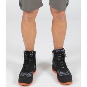 Chaussures de sécurité montantes Farell S3 SRC - Nine Worths by North Ways